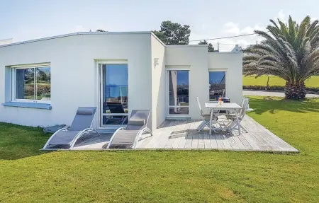 Maison 4 personnes à Plouarzel - Photo 13