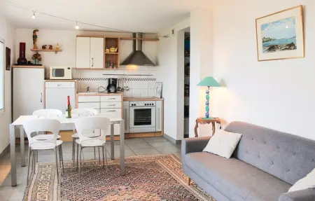 Maison 4 personnes à Plouarzel - Photo 15