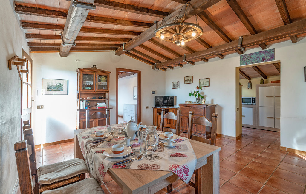 Casa Leo - Maison 6 pers. à 2 km de la plage - Photo 8