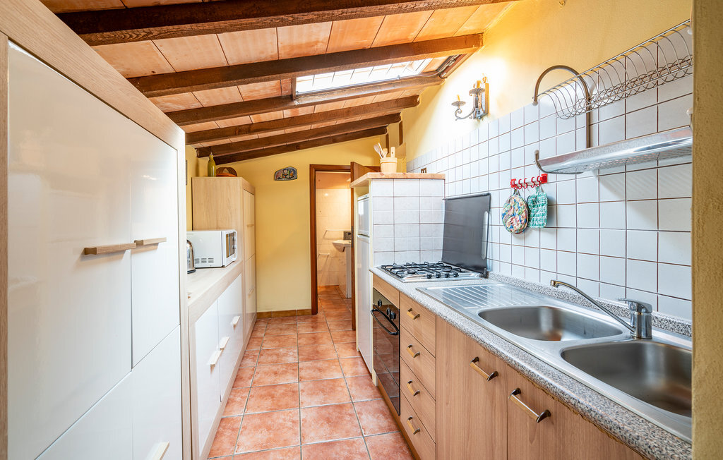 Casa Leo - Maison 6 pers. à 2 km de la plage - Photo 11