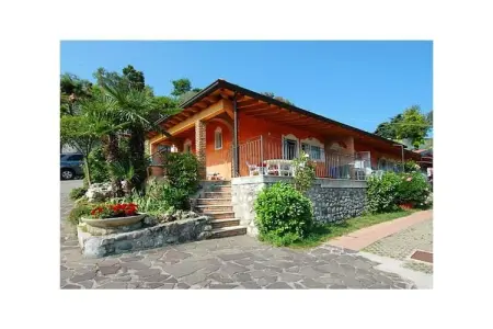 Location maison de vacances à San Felice del Benaco
