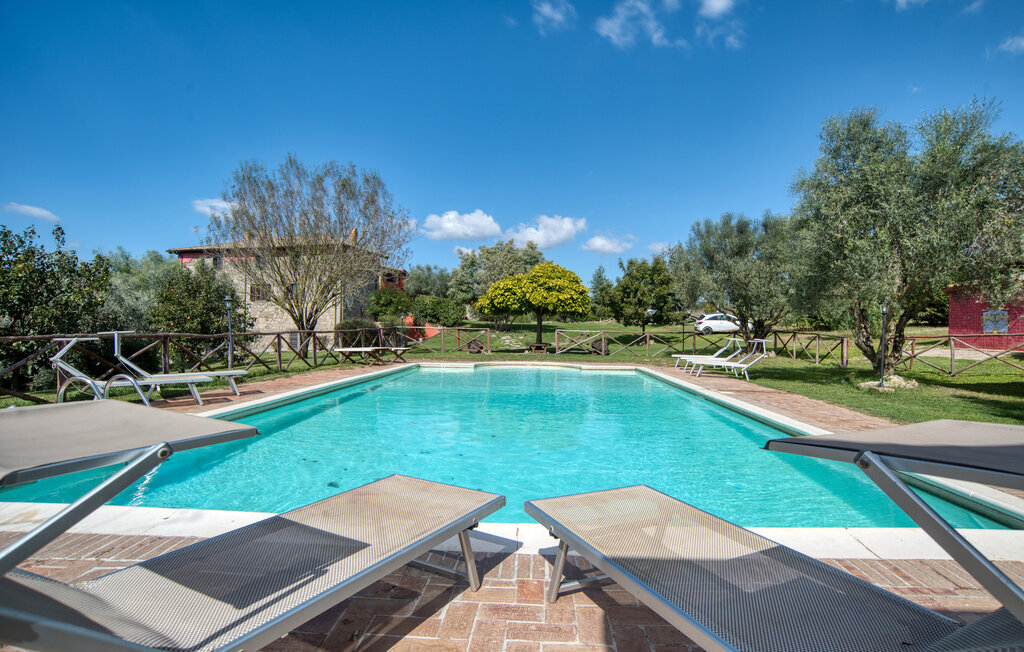 Maison de campagne XVIIIe siècle, 22 personnes, piscine - Photo 10