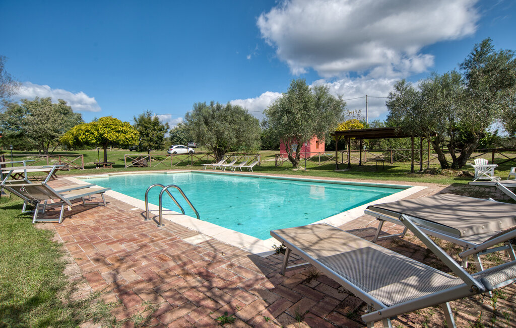 Maison de campagne XVIIIe siècle, 22 personnes, piscine - Photo 11