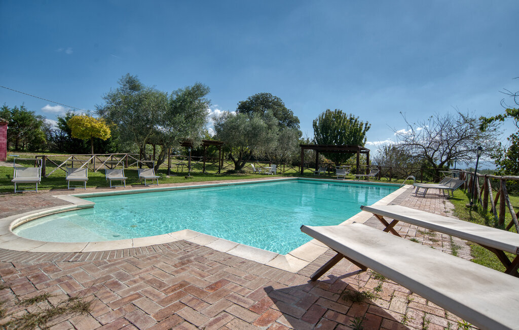 Maison de campagne XVIIIe siècle, 22 personnes, piscine - Photo 12