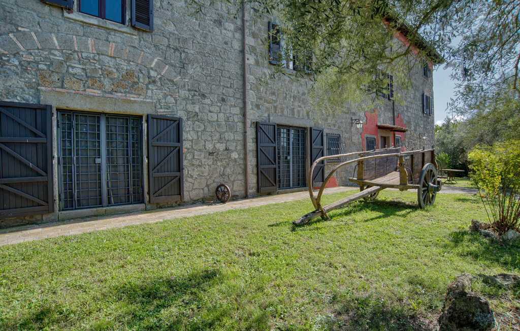 Maison de campagne XVIIIe siècle, 22 personnes, piscine - Photo 16
