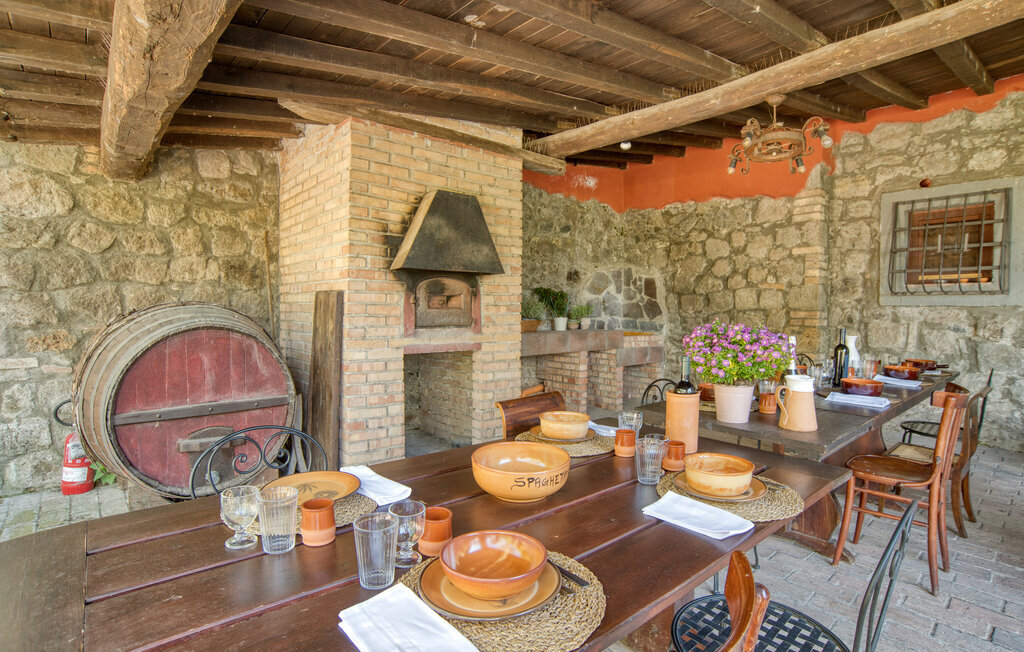 Maison de campagne XVIIIe siècle, 22 personnes, piscine - Photo 18