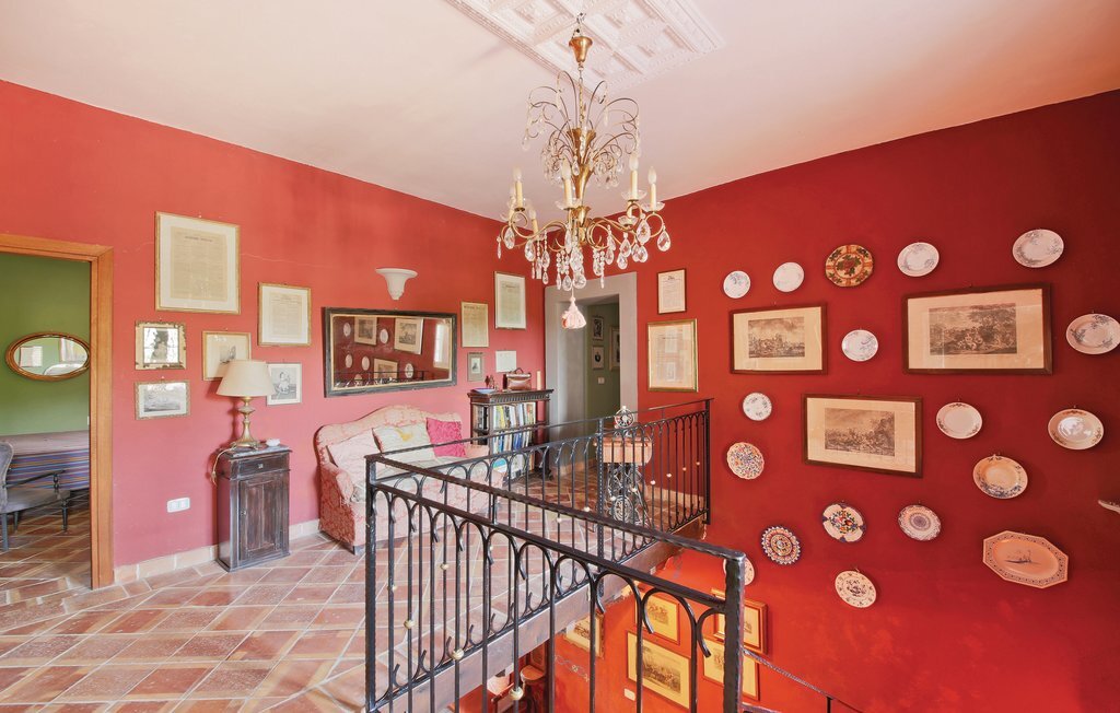 Maison de campagne XVIIIe siècle, 22 personnes, piscine - Photo 30