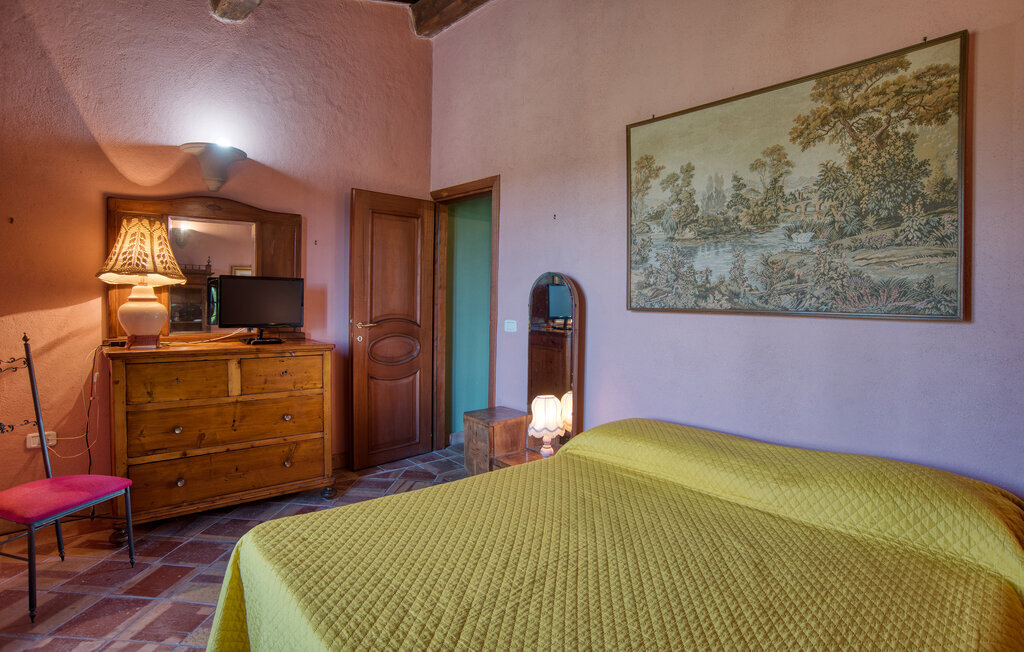Maison de campagne XVIIIe siècle, 22 personnes, piscine - Photo 38