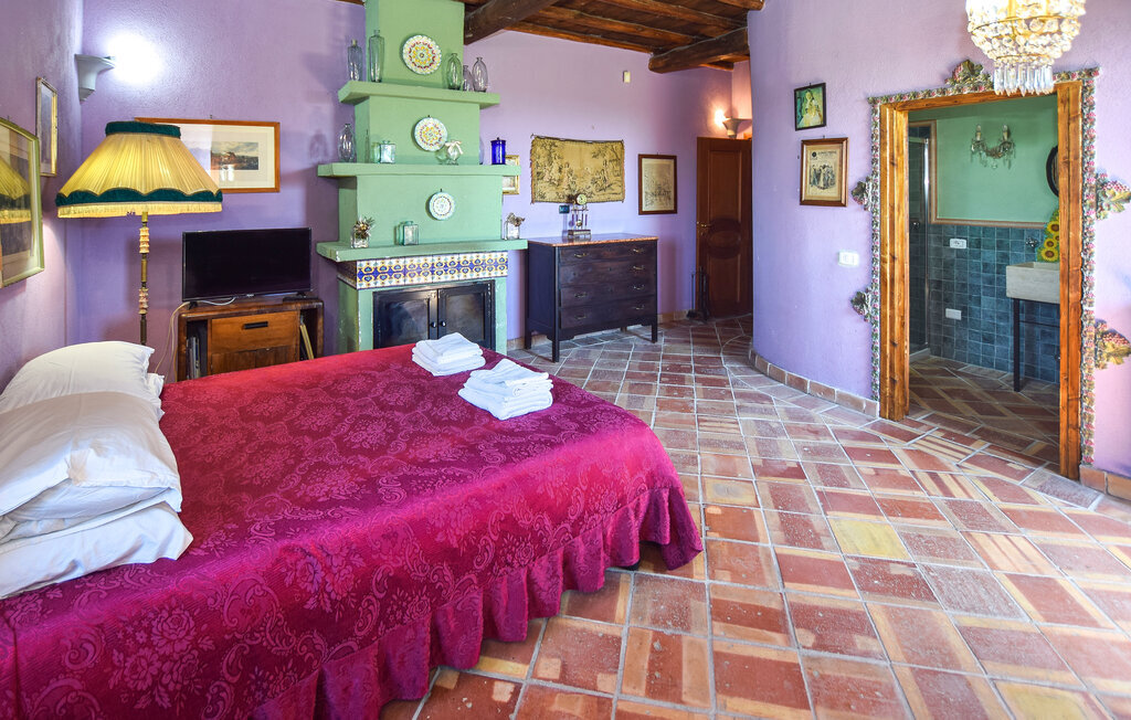 Maison de campagne XVIIIe siècle, 22 personnes, piscine - Photo 39