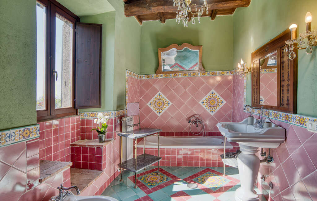 Maison de campagne XVIIIe siècle, 22 personnes, piscine - Photo 41
