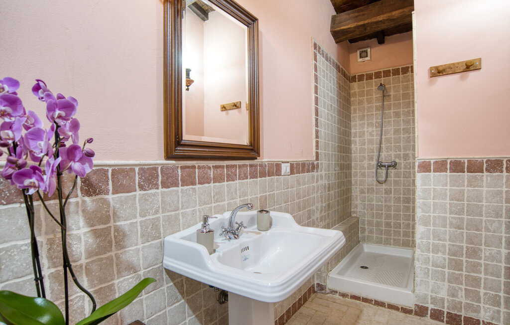 Maison de campagne XVIIIe siècle, 22 personnes, piscine - Photo 48