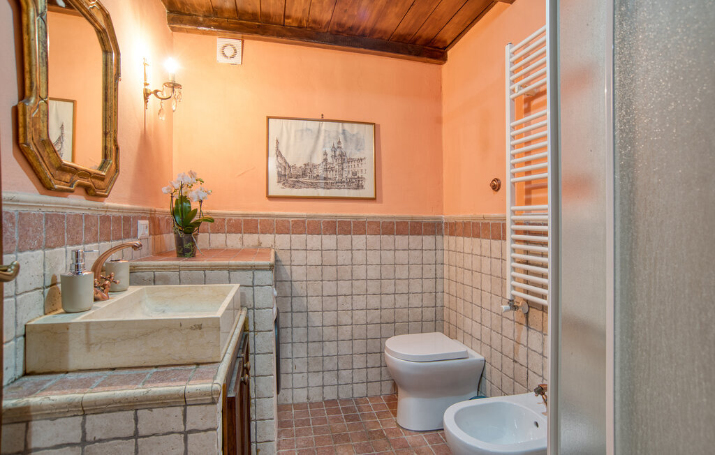 Maison de campagne XVIIIe siècle, 22 personnes, piscine - Photo 49
