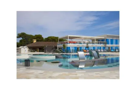 Location maison de vacances à Cavallino Treporti