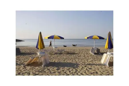 Location maison de vacances à Cavallino Treporti