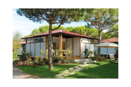 Location maison de vacances à Lido di Jesolo