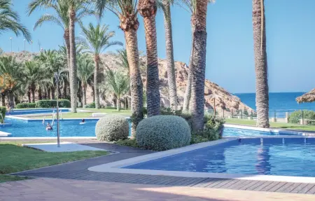 Location appartement à Isla Plana