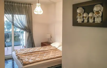 Appartement vue mer avec piscine à Mazarrón, 2 chambres, 4 personnes : photo 11