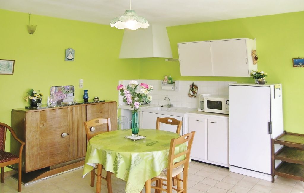 Studio 25 m² avec terrain à Quettehou - Photo 2