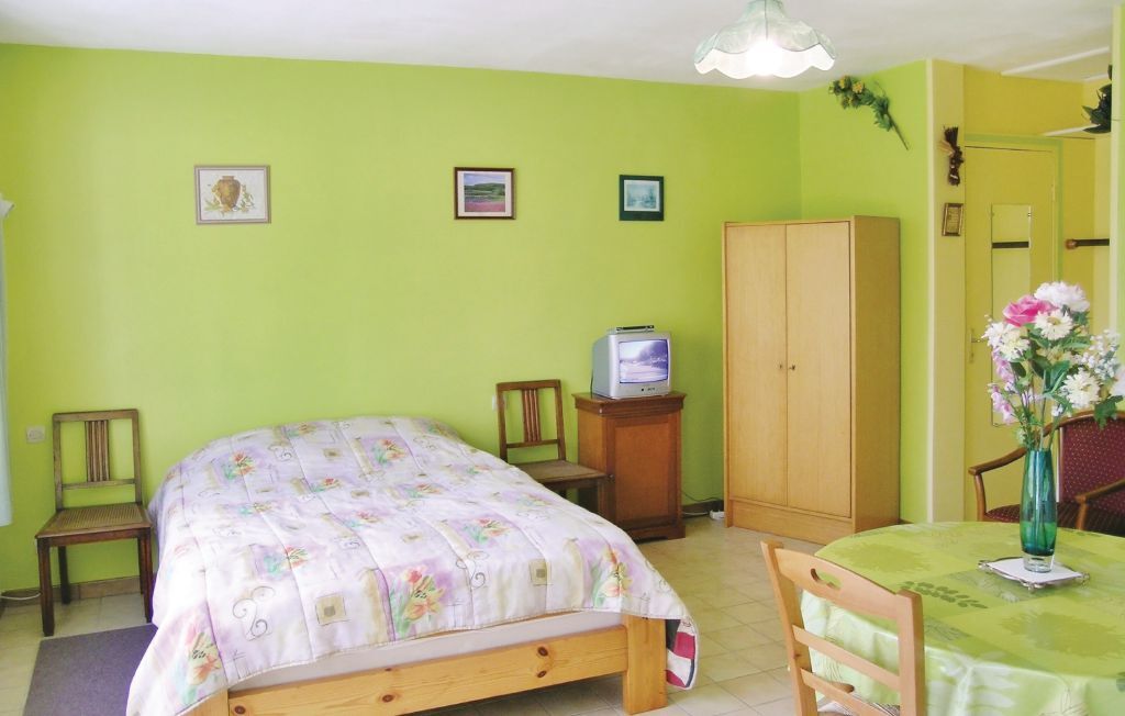 Studio 25 m² avec terrain à Quettehou - Photo 3