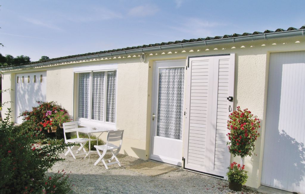 Studio 25 m² avec terrain à Quettehou - Photo 4