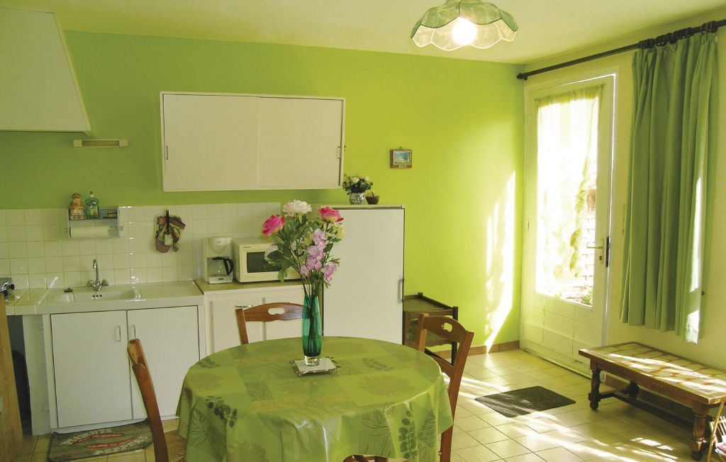 Studio 25 m² avec terrain à Quettehou - Photo 5