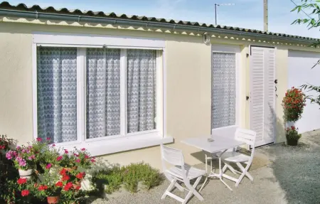 Location maison de vacances à Quettehou