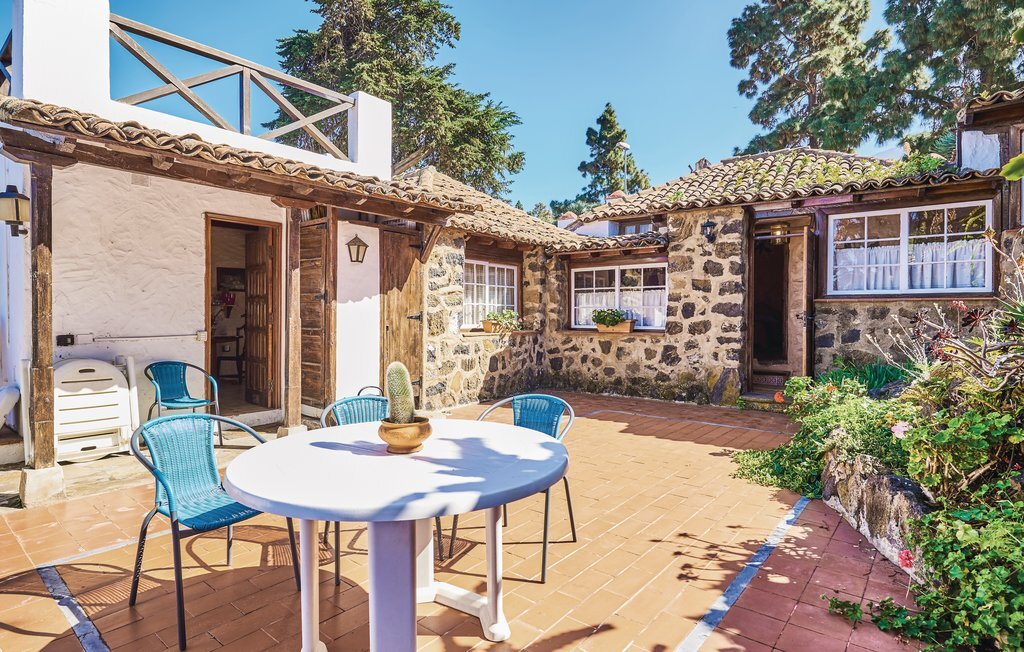 Casa Los Pinos, Maison 4 personnes à Icod De Los Vinos - Photo 1