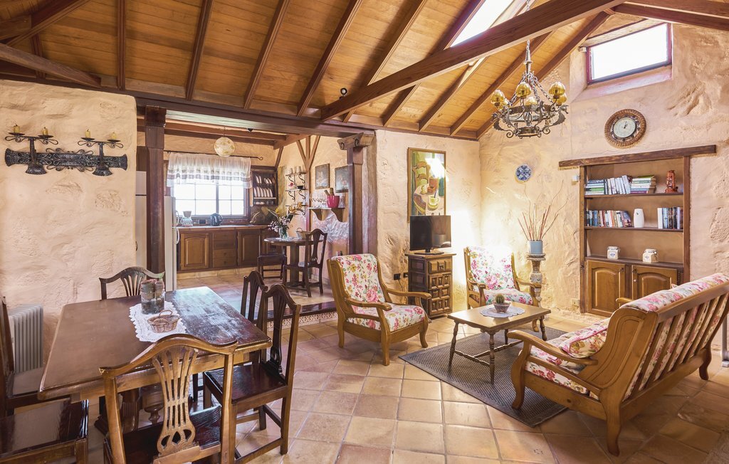 Casa Los Pinos, Maison 4 personnes à Icod De Los Vinos - Photo 2