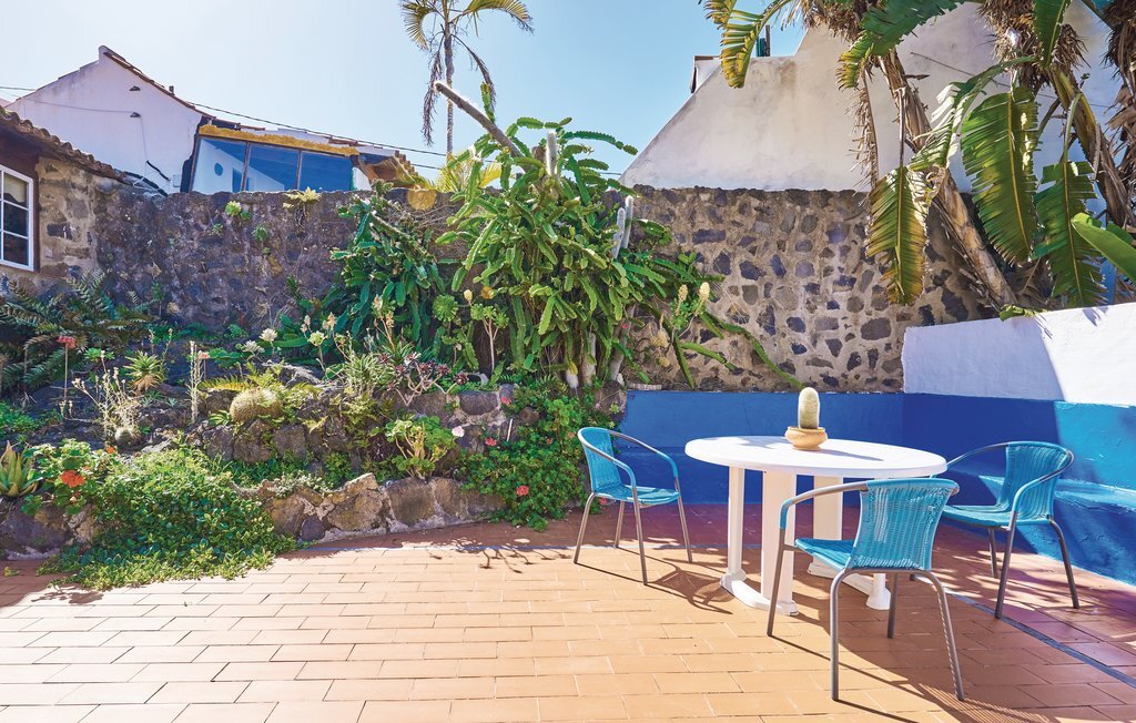 Casa Los Pinos, Maison 4 personnes à Icod De Los Vinos - Photo 3
