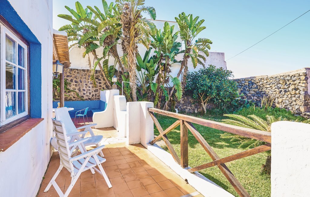 Casa Los Pinos, Maison 4 personnes à Icod De Los Vinos - Photo 4