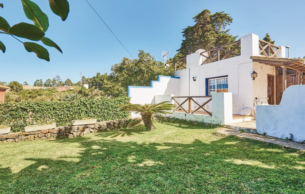 Casa Los Pinos, Maison 4 personnes à Icod De Los Vinos - Photo 5
