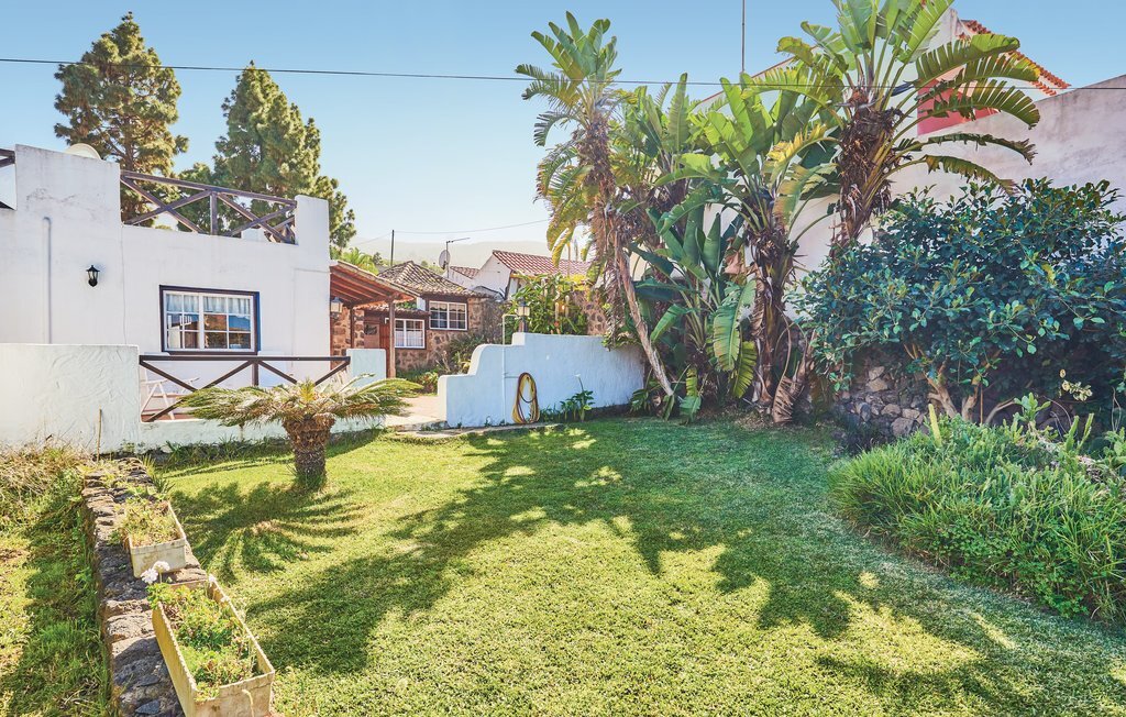Casa Los Pinos, Maison 4 personnes à Icod De Los Vinos - Photo 6