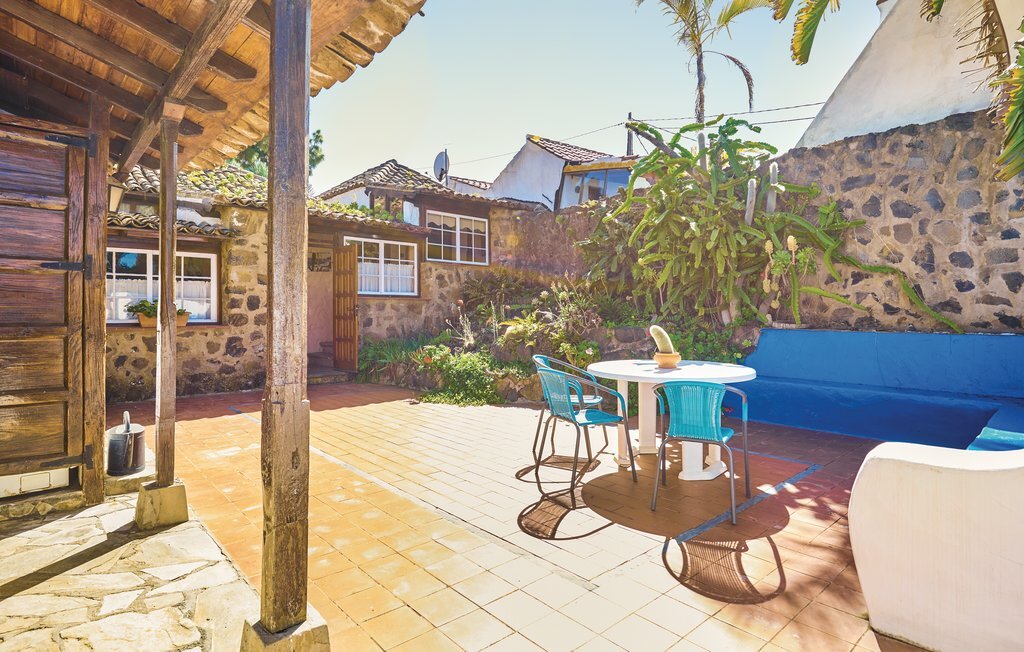 Casa Los Pinos, Maison 4 personnes à Icod De Los Vinos - Photo 7
