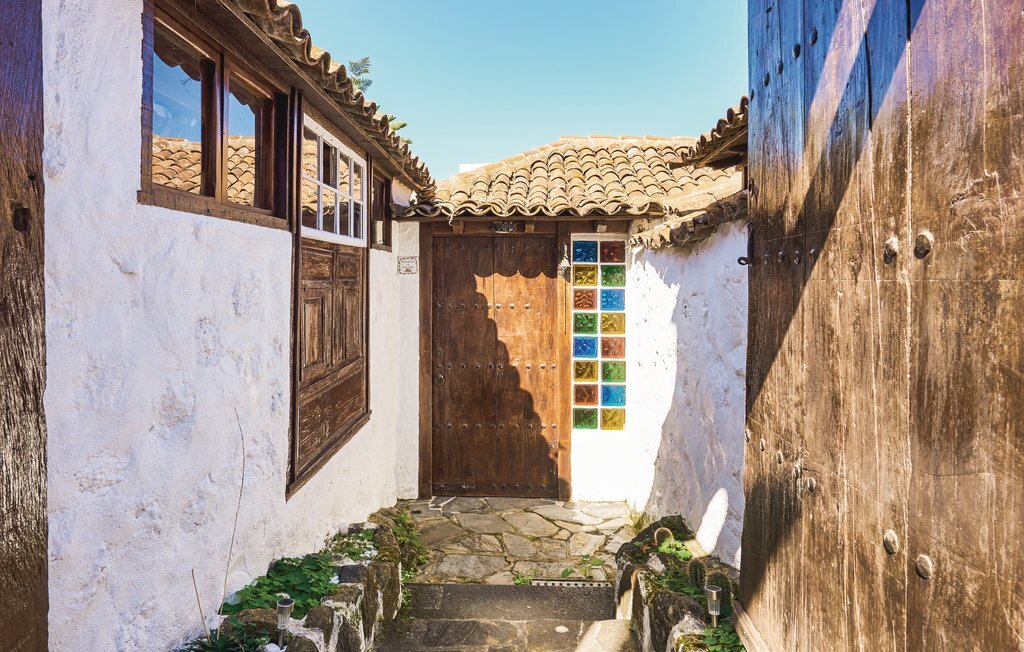 Casa Los Pinos, Maison 4 personnes à Icod De Los Vinos - Photo 11