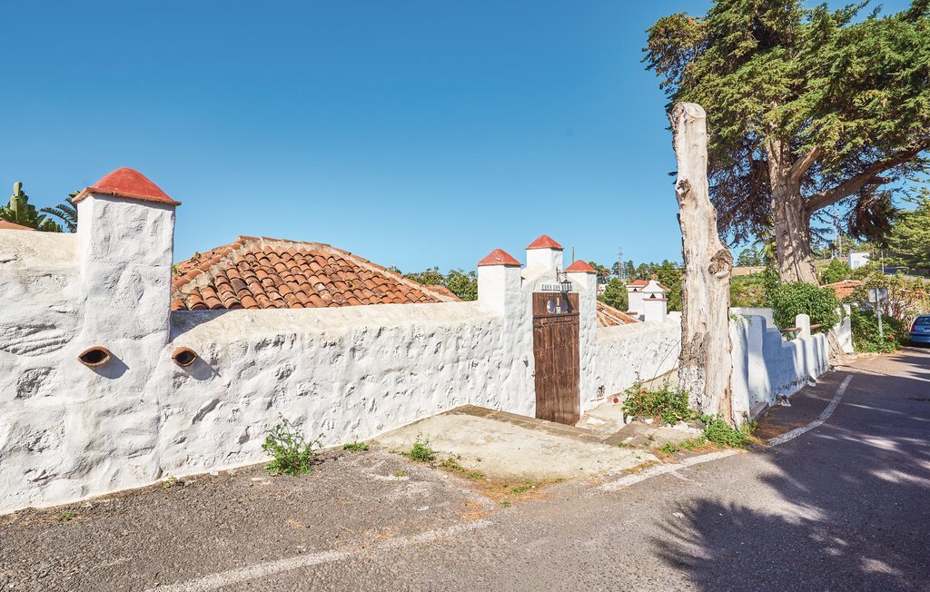 Casa Los Pinos, Maison 4 personnes à Icod De Los Vinos - Photo 12
