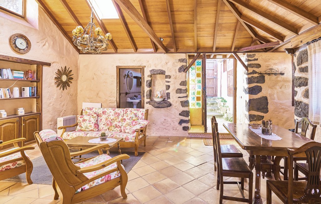 Casa Los Pinos, Maison 4 personnes à Icod De Los Vinos - Photo 13