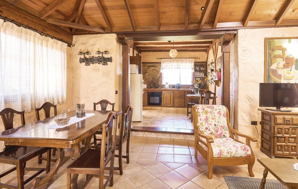 Casa Los Pinos, Maison 4 personnes à Icod De Los Vinos - Photo 14