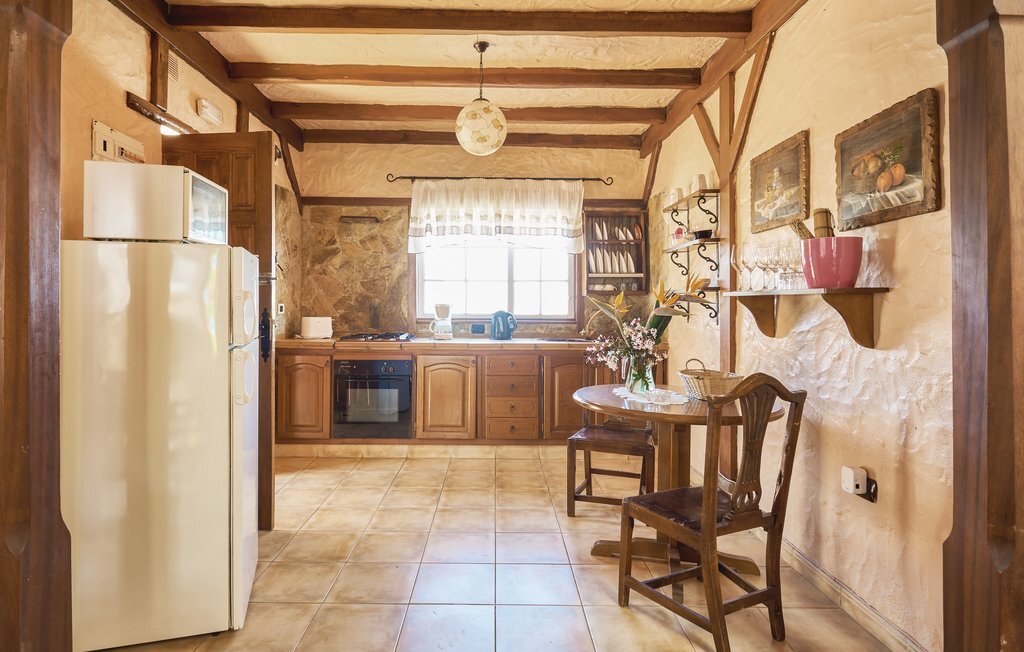 Casa Los Pinos, Maison 4 personnes à Icod De Los Vinos - Photo 15