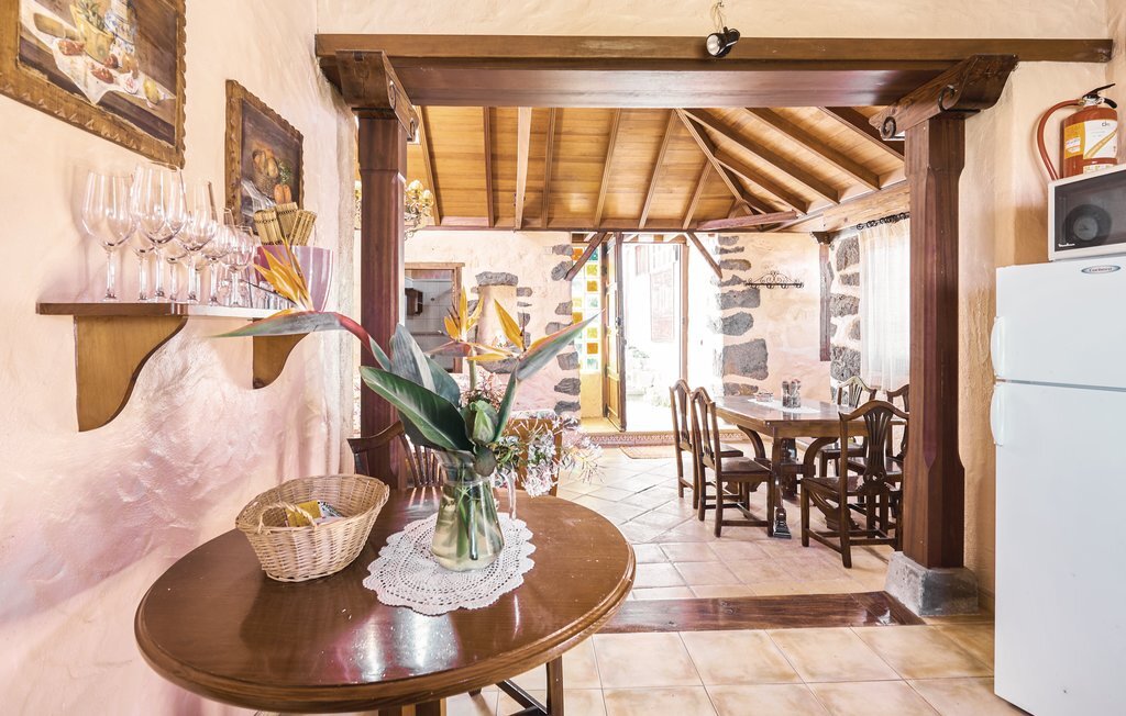 Casa Los Pinos, Maison 4 personnes à Icod De Los Vinos - Photo 16
