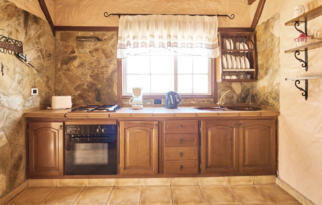 Casa Los Pinos, Maison 4 personnes à Icod De Los Vinos - Photo 17