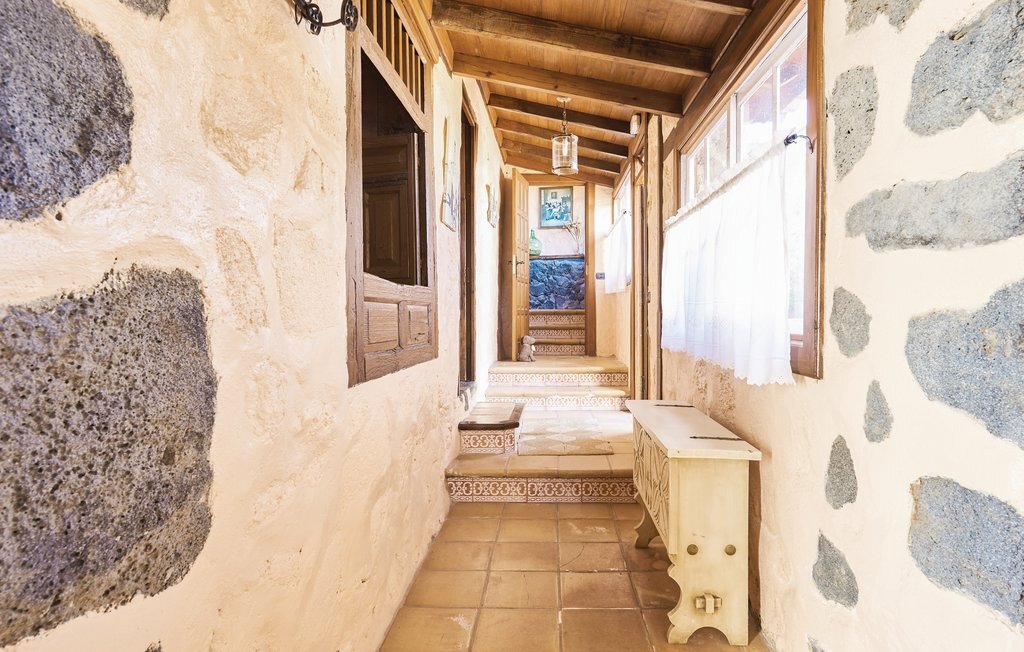 Casa Los Pinos, Maison 4 personnes à Icod De Los Vinos - Photo 18