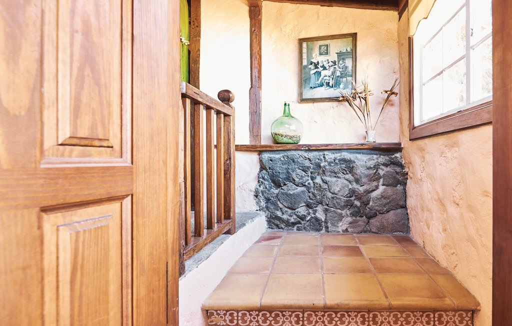 Casa Los Pinos, Maison 4 personnes à Icod De Los Vinos - Photo 19
