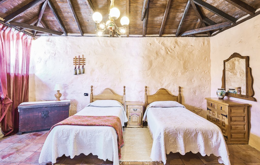 Casa Los Pinos, Maison 4 personnes à Icod De Los Vinos - Photo 20