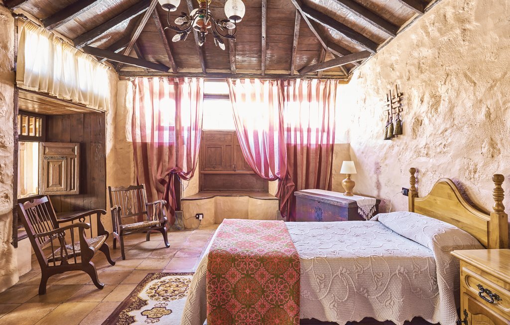 Casa Los Pinos, Maison 4 personnes à Icod De Los Vinos - Photo 21