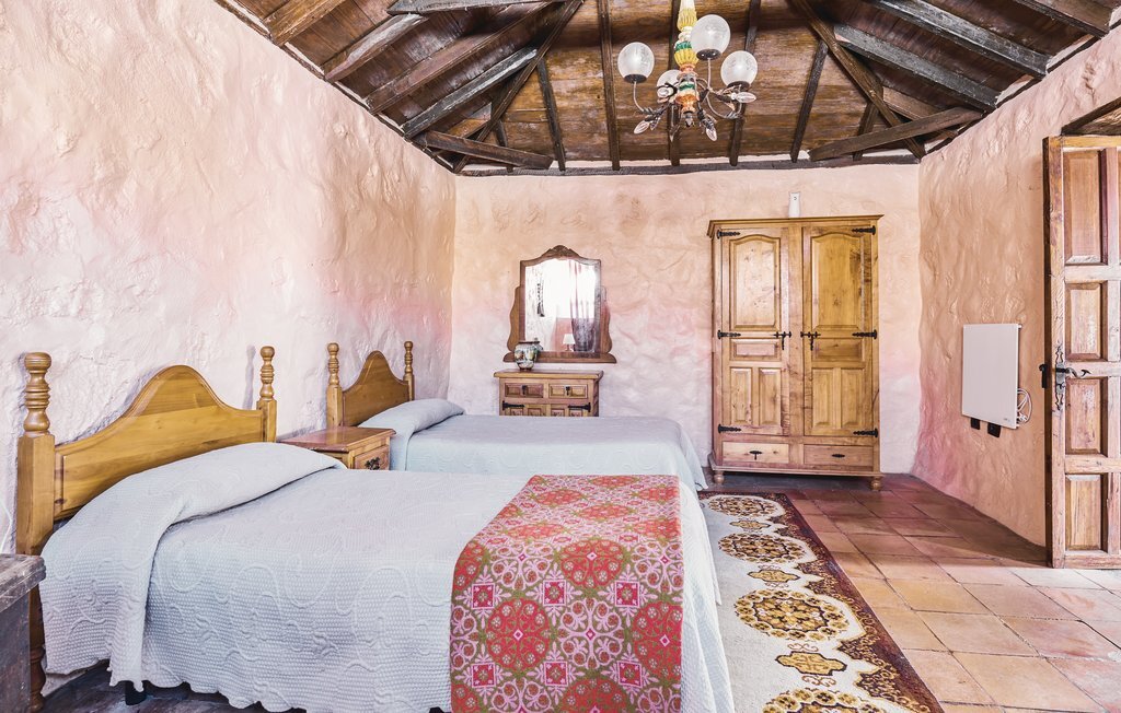 Casa Los Pinos, Maison 4 personnes à Icod De Los Vinos - Photo 22