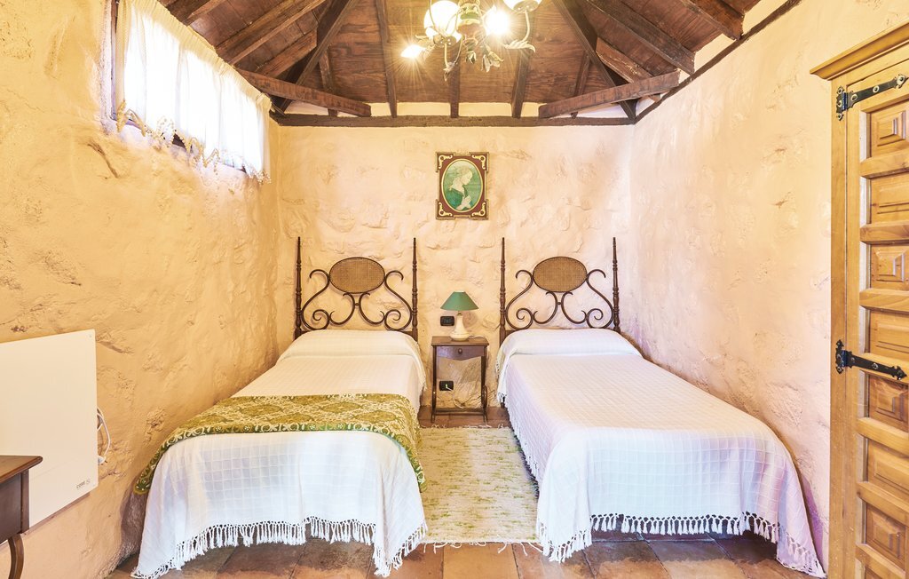 Casa Los Pinos, Maison 4 personnes à Icod De Los Vinos - Photo 23