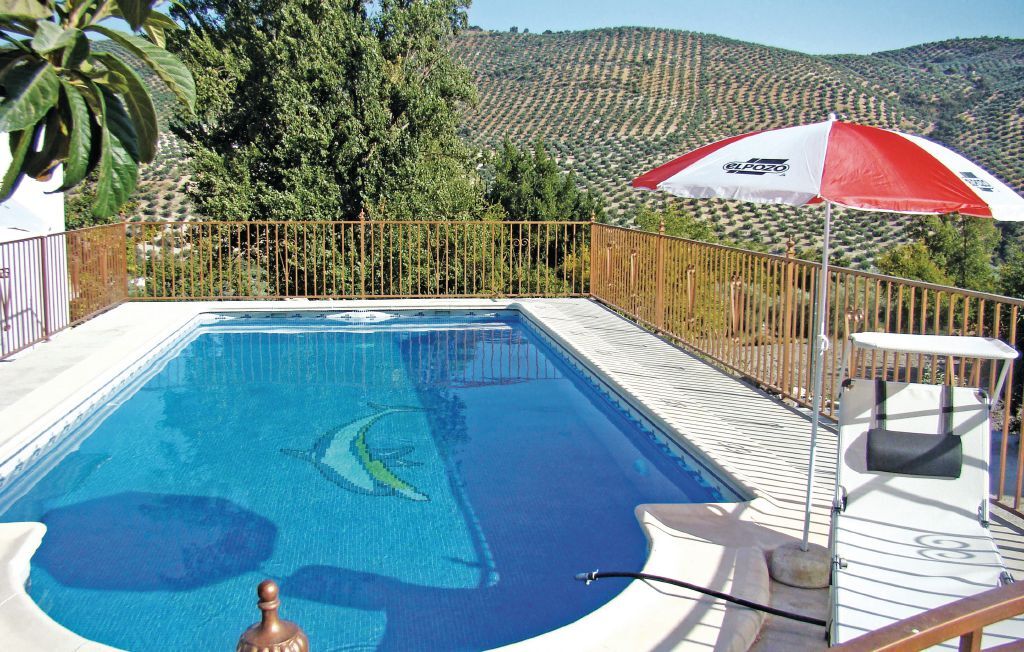 Maison mitoyenne avec piscine à Iznájar - Photo 1