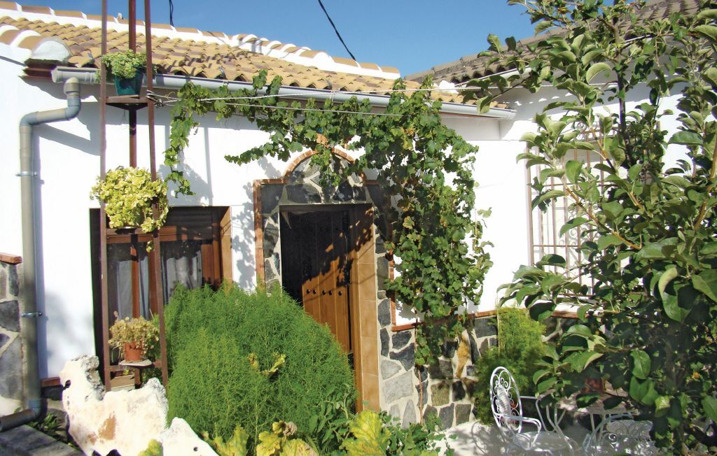 Maison mitoyenne avec piscine à Iznájar - Photo 2