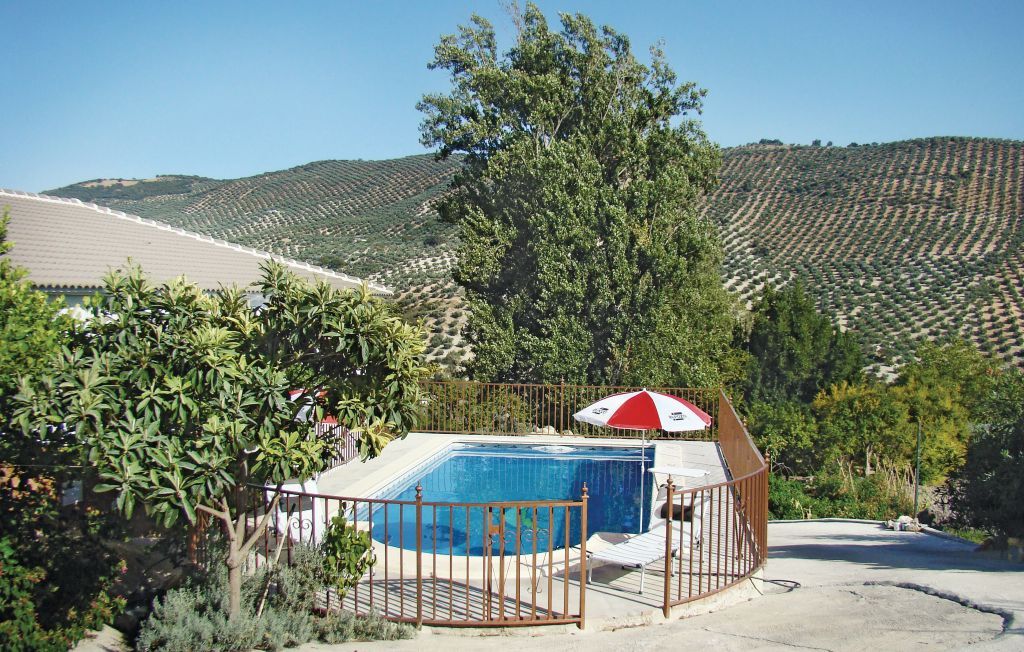 Maison mitoyenne avec piscine à Iznájar - Photo 3