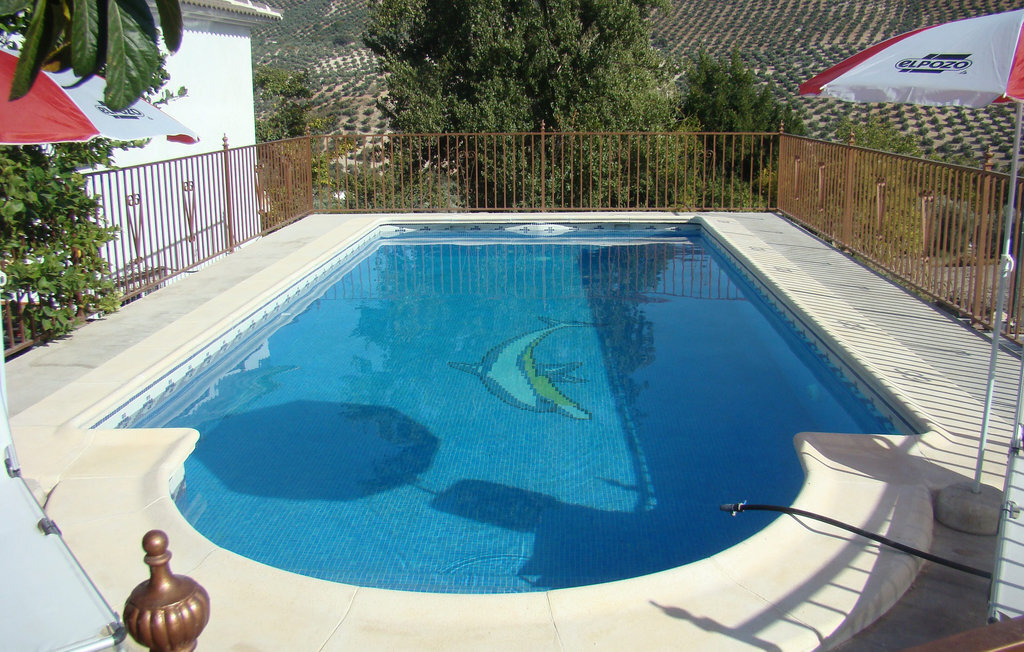 Maison mitoyenne avec piscine à Iznájar - Photo 4